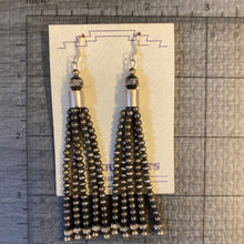 Load image into Gallery viewer, Earrings - tassel
